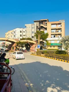 Jinnah garden phase 1 plot for sale