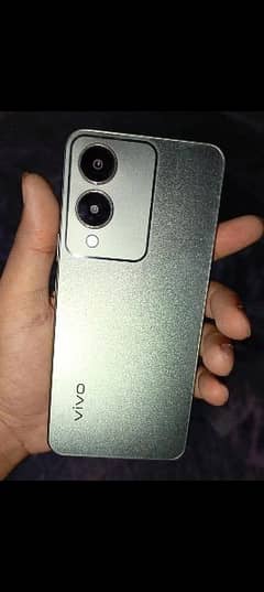 Vivo Y17s 4/128GB. 10 by 10 Condition