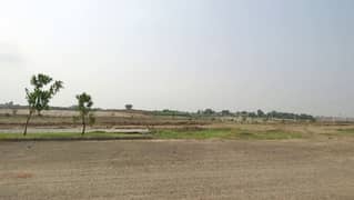 Residential Plot 10 Kanal For Sale In Gulberg Greens - Block A