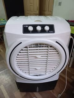 Super Asia Room Cooler | ECM-4600 Plus | Condition 10/10