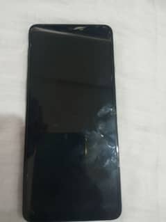 Oneplus7t For sale