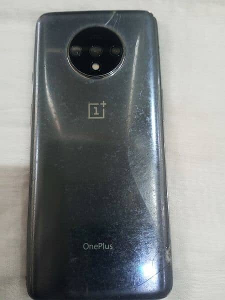 Oneplus7t For sale 1