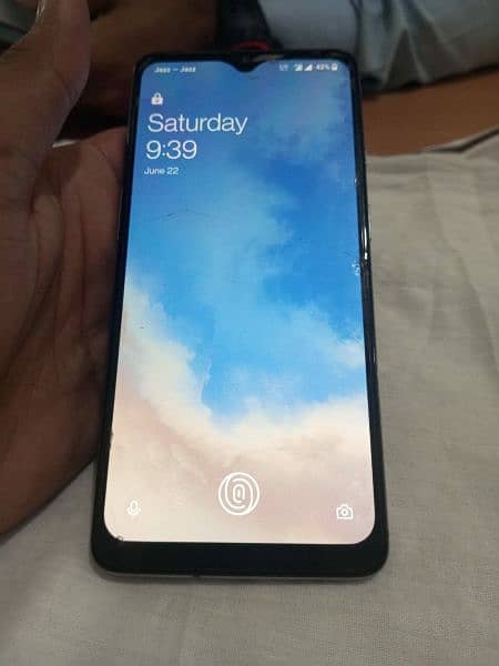 Oneplus7t For sale 3