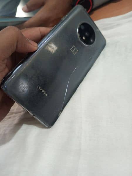 Oneplus7t For sale 7