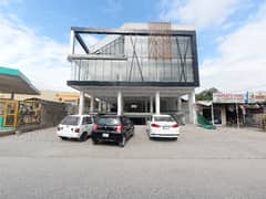 Commercial Plaza Available For Sale 0