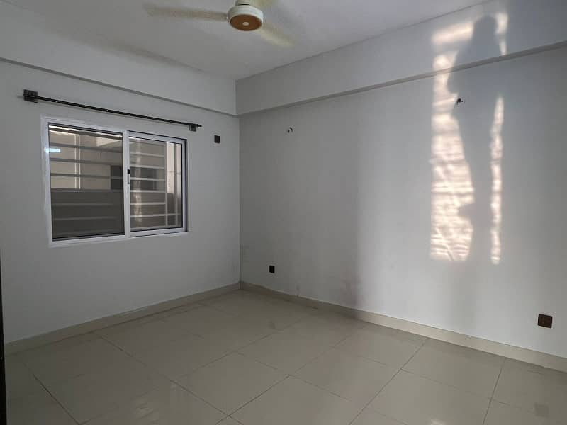 A Great Choice For A 540 Square Feet Flat Available In Gulberg Greens 1