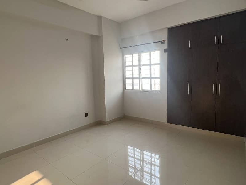 A Great Choice For A 540 Square Feet Flat Available In Gulberg Greens 2