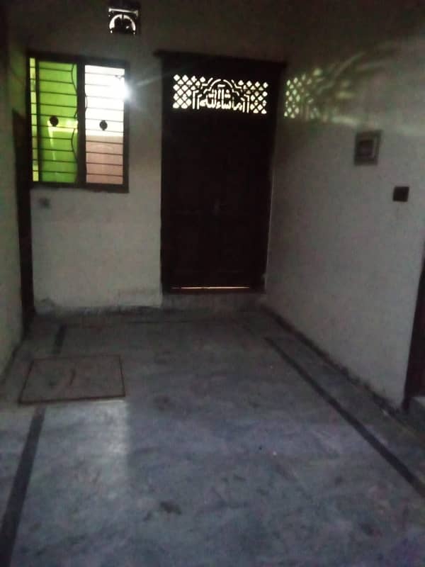 Beautiful House For Rent 4