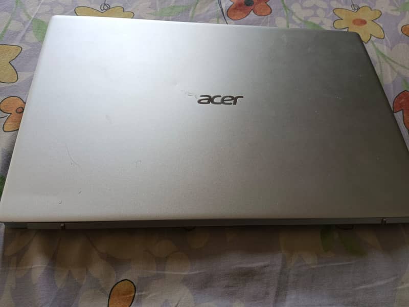 Acer Notebook As New Fine Piece 0