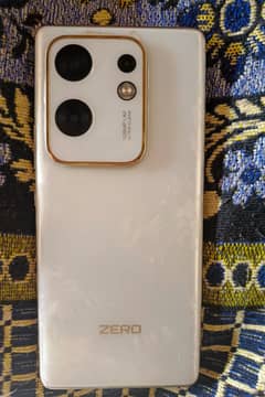 Infinix zero 30 4G