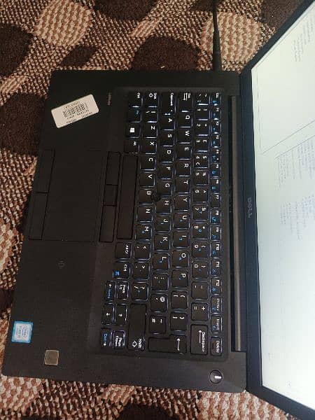 Lap Top For Sale Conditon 10/10 with Finger Prient Face Lock 2