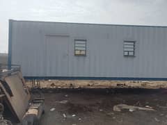 Container office . 03007051225