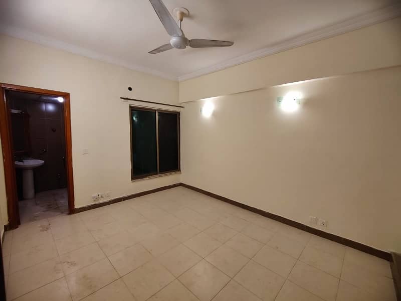 Unfurnished Apartment Available For Rent In Khudadad Height E-11 Islamabad 6