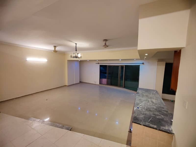 Unfurnished Apartment Available For Rent In Khudadad Height E-11 Islamabad 9