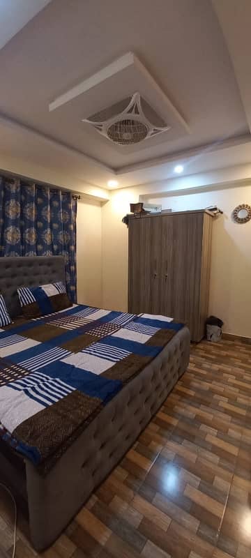 Fully Furnished Appartment available for Rent in E11/4 Islamabad 5
