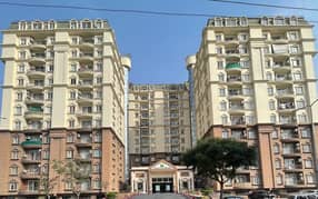 Margalla Hills Apartment Available For Sale In E-11 Islamabad