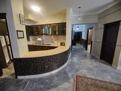 Appartment Available For Rent in Khudadad Height E11 Islamabad.