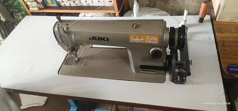 juki Sewing machine 1