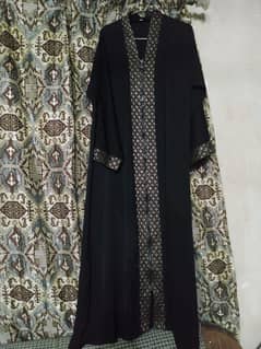 Abaya gown