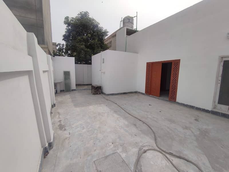 Perfect 20 Marla House In Gulgasht Colony For rent 1