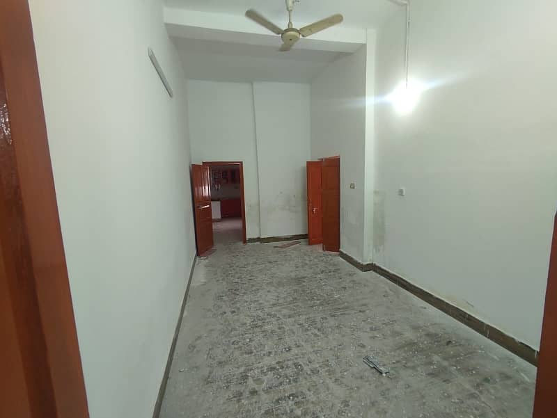 Perfect 20 Marla House In Gulgasht Colony For rent 3