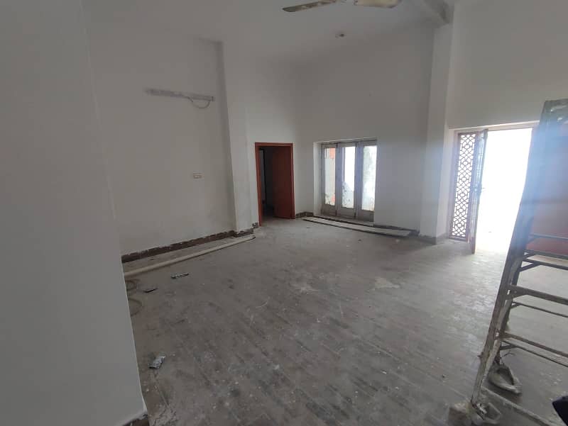 Perfect 20 Marla House In Gulgasht Colony For rent 8