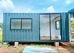 Container office. . 03007051225