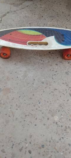 sketboard