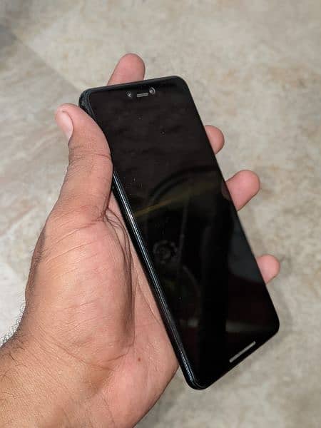 Google Pixel 3xl 5