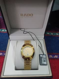 Original RADO Watchs