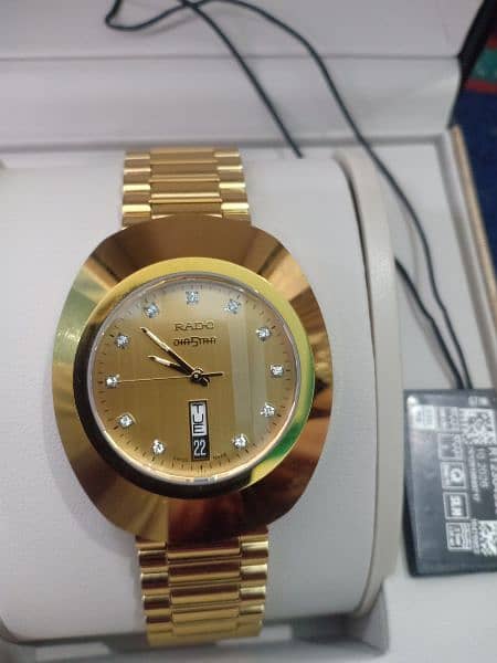 Original RADO Watch 2