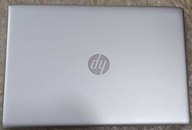 HP ProBook G5 450 1