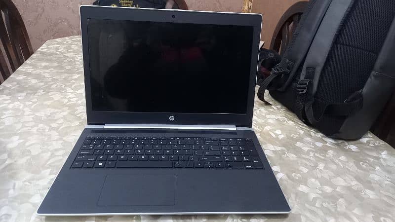 HP ProBook G5 450 2