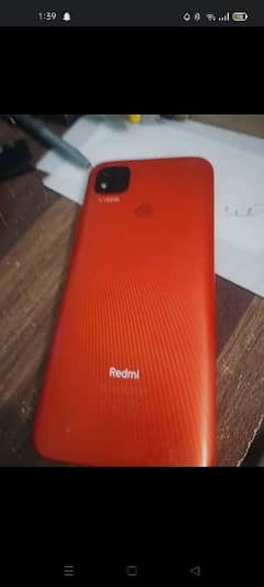 Redmi 9C Used for sale