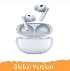 Realme Buds Air 6 pro Global version