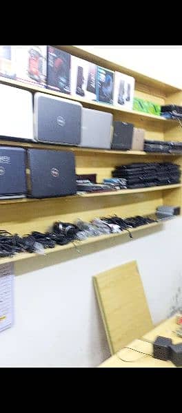 computer shop for sale accessrise parts laptops  . 5