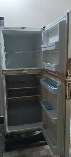 Haier Refrigerator (Large)