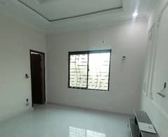 3 Marla Flat available for rent in Edenabad, Lahore