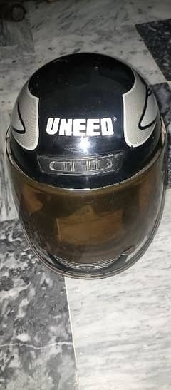 UNeed Helmet for sale
