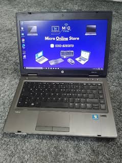 HP Probook 6470b Core i5 3rd Gen
