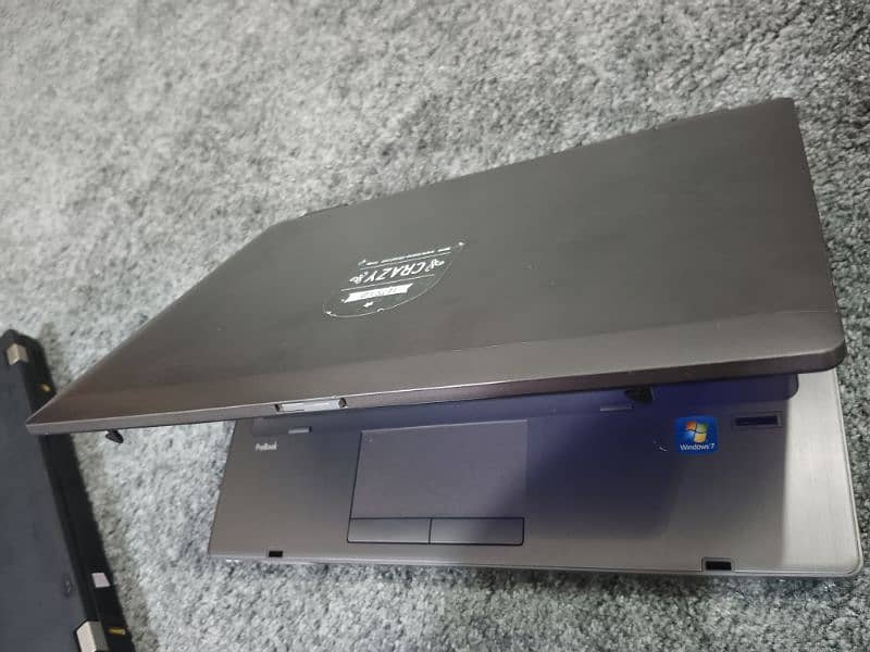 HP Probook 6470b Core i5 3rd Gen 2