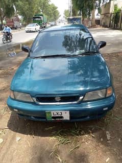 Suzuki Baleno 2000