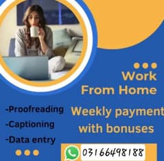 Online Jobs Available 0