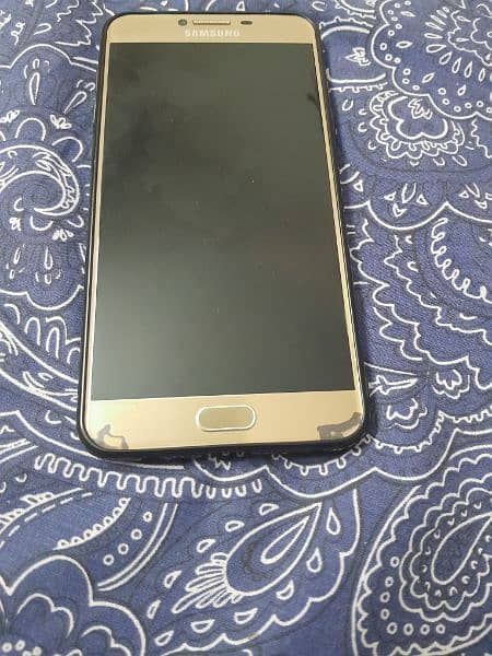 Samsung C7 4