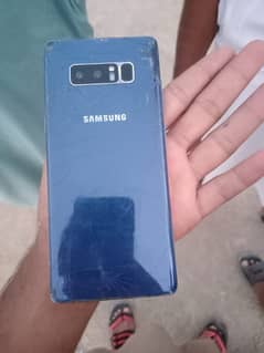 Samsung Galaxy Note 8 256gb 0