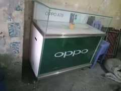 mobile counter far sale achi condition ma