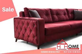 Wooden Sofa/ Sofa Set/Luxury Sofa Set/3 Seater sofa sets/Deewan Sofas
