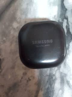 Samsung Galaxy pro ear buds