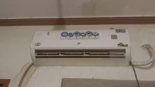 Pel 1.5 Ton Dc Inverter Heat and Cool Air Conditioner