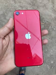 Iphone SE 2020 JV NOn pta